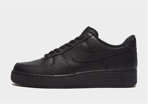 nike air force zwart maat 39|Nike Air Force 1 nederland.